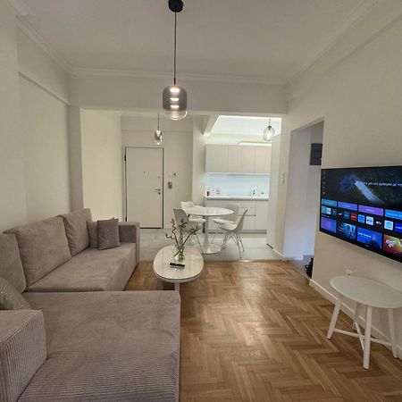 Acropolis Flat Apartment Athens Luaran gambar