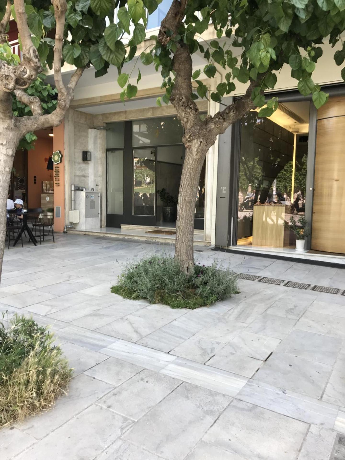 Acropolis Flat Apartment Athens Luaran gambar