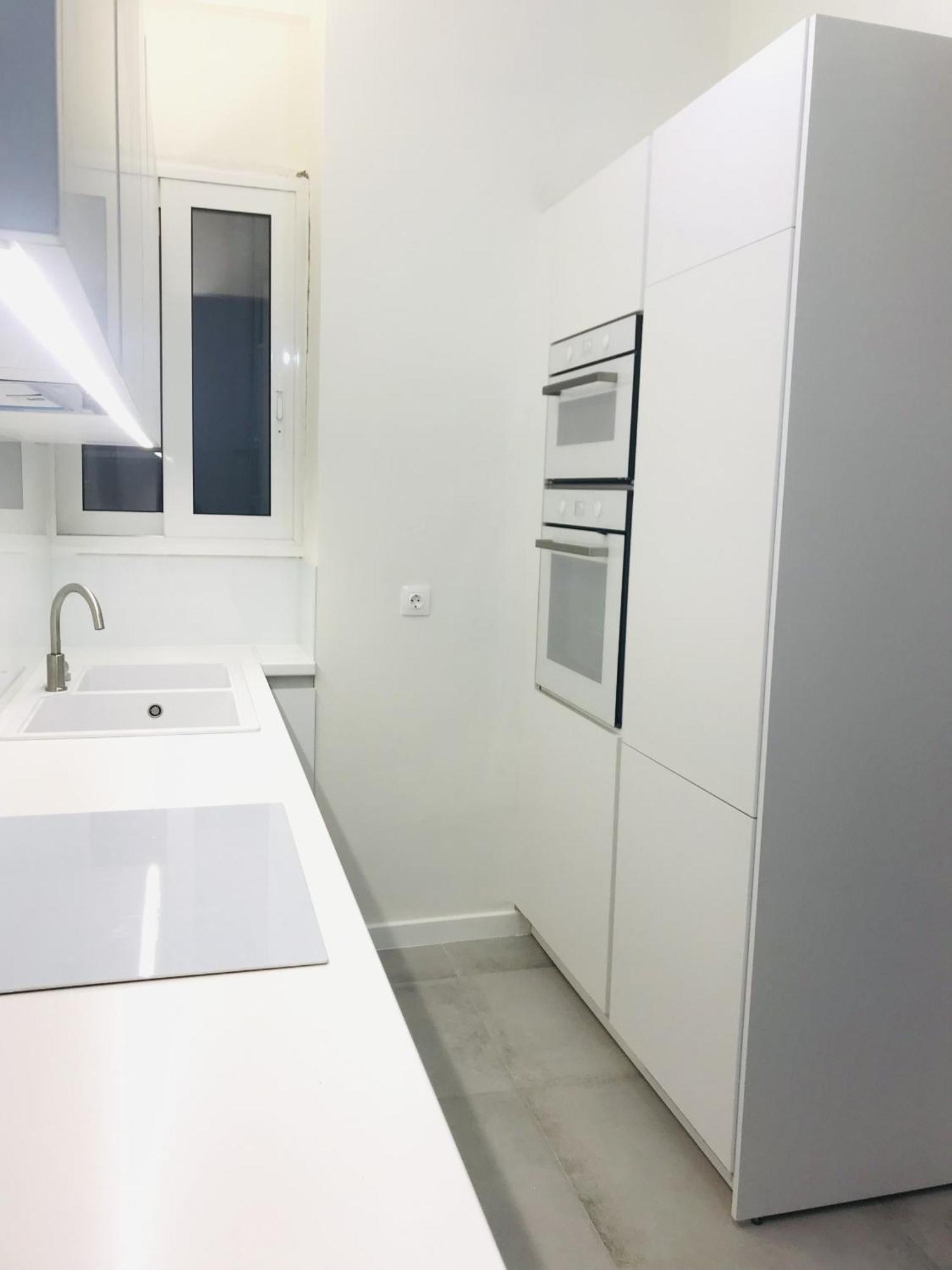 Acropolis Flat Apartment Athens Luaran gambar