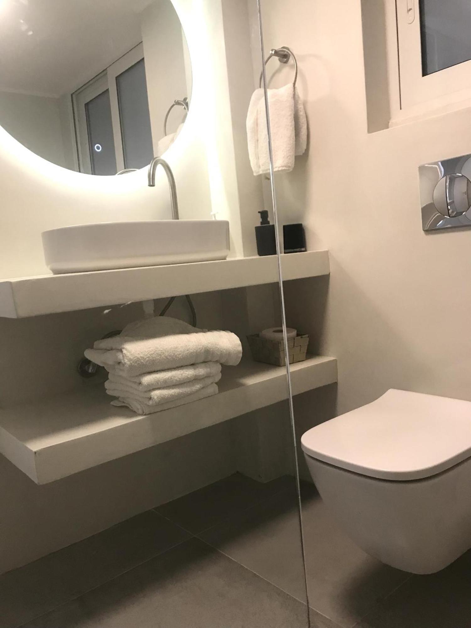Acropolis Flat Apartment Athens Luaran gambar