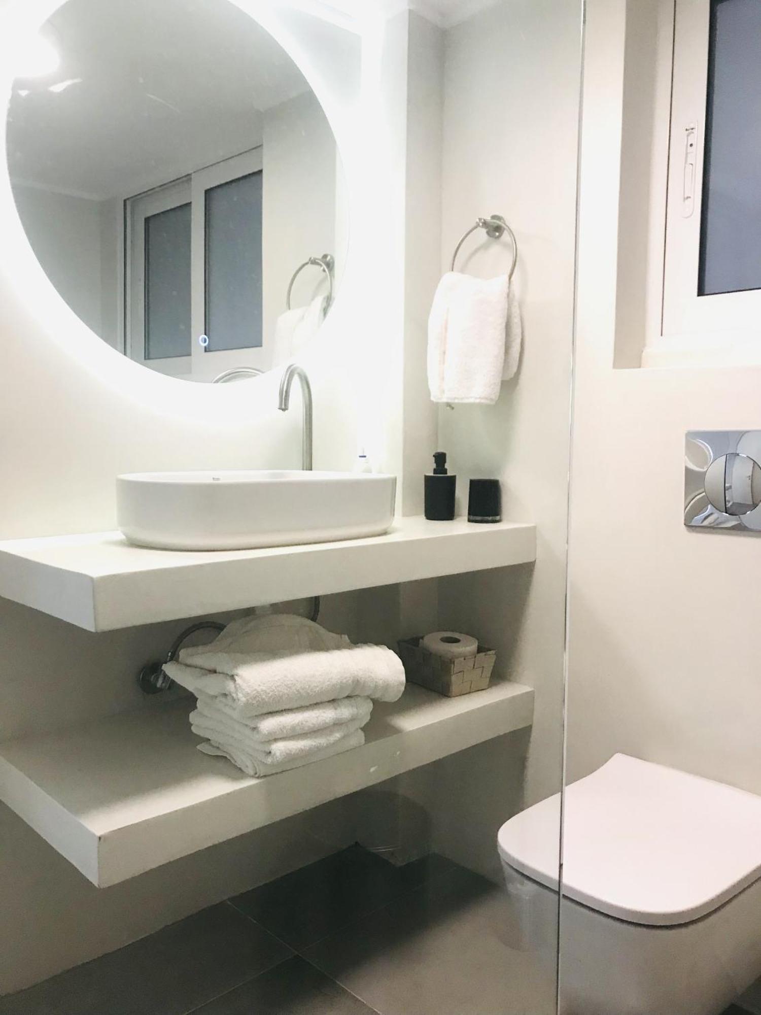 Acropolis Flat Apartment Athens Luaran gambar