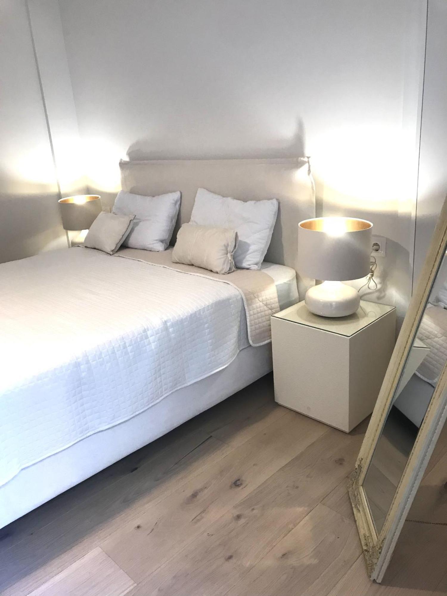Acropolis Flat Apartment Athens Luaran gambar