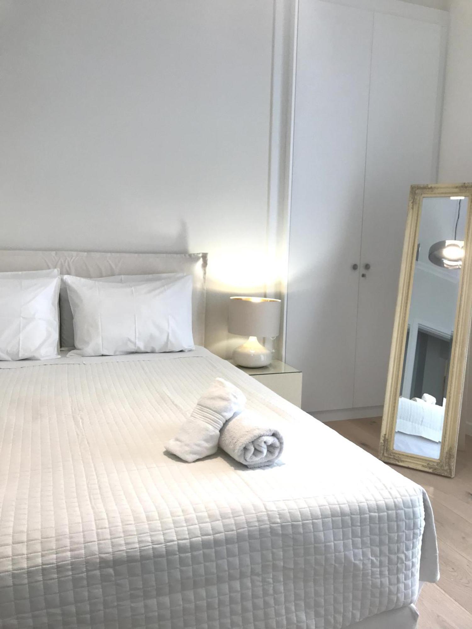 Acropolis Flat Apartment Athens Luaran gambar