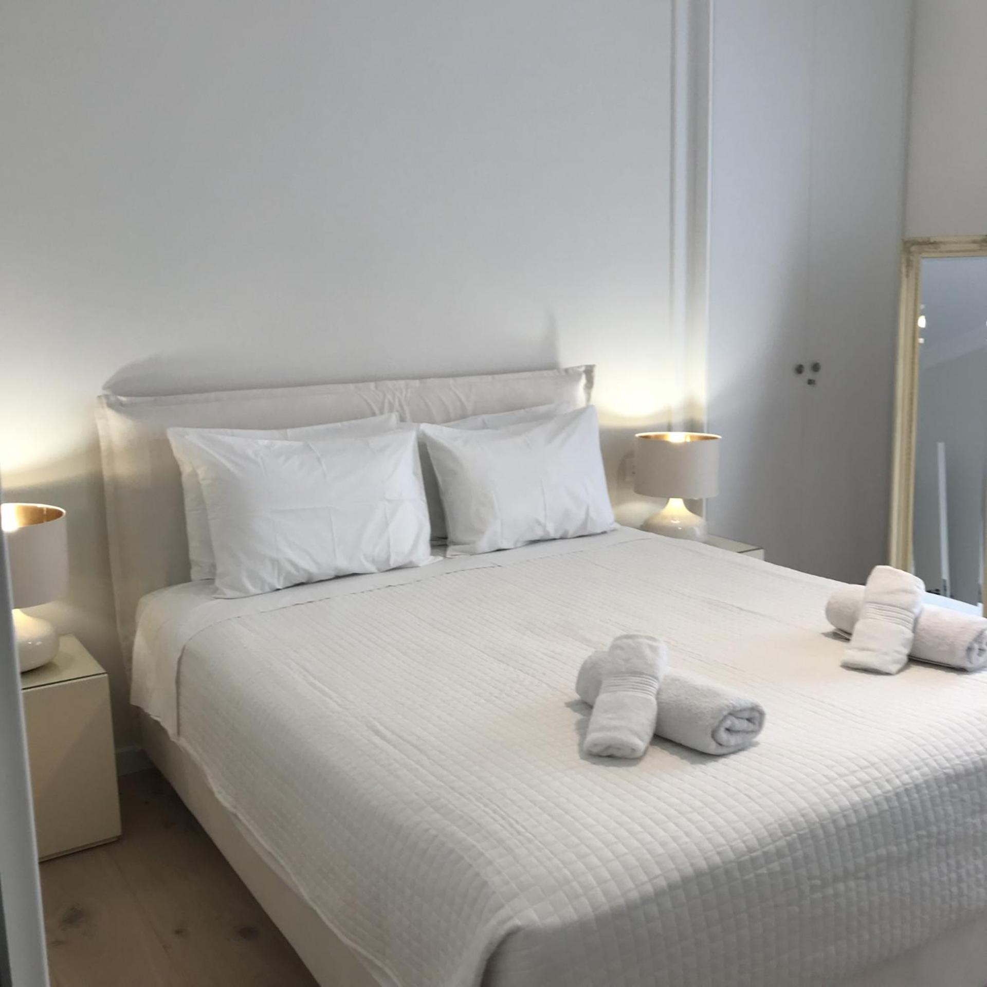Acropolis Flat Apartment Athens Luaran gambar