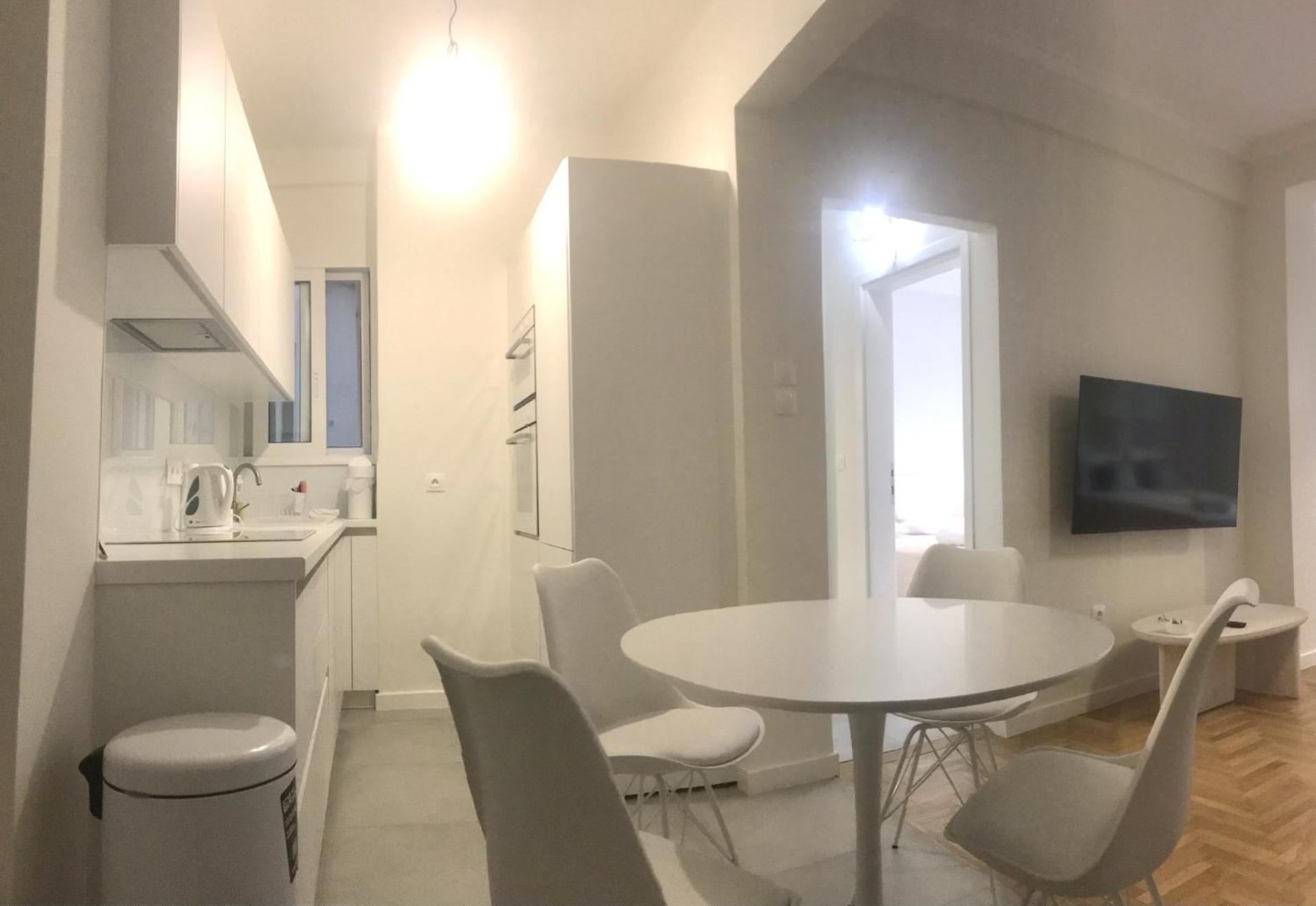 Acropolis Flat Apartment Athens Luaran gambar