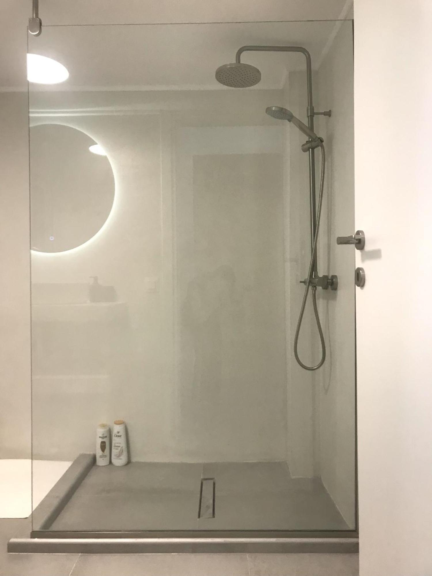 Acropolis Flat Apartment Athens Luaran gambar