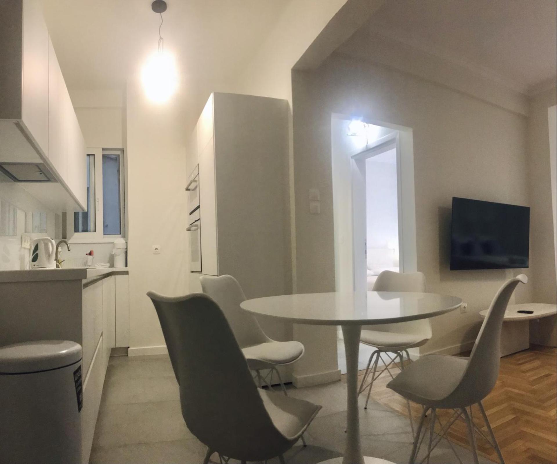 Acropolis Flat Apartment Athens Luaran gambar