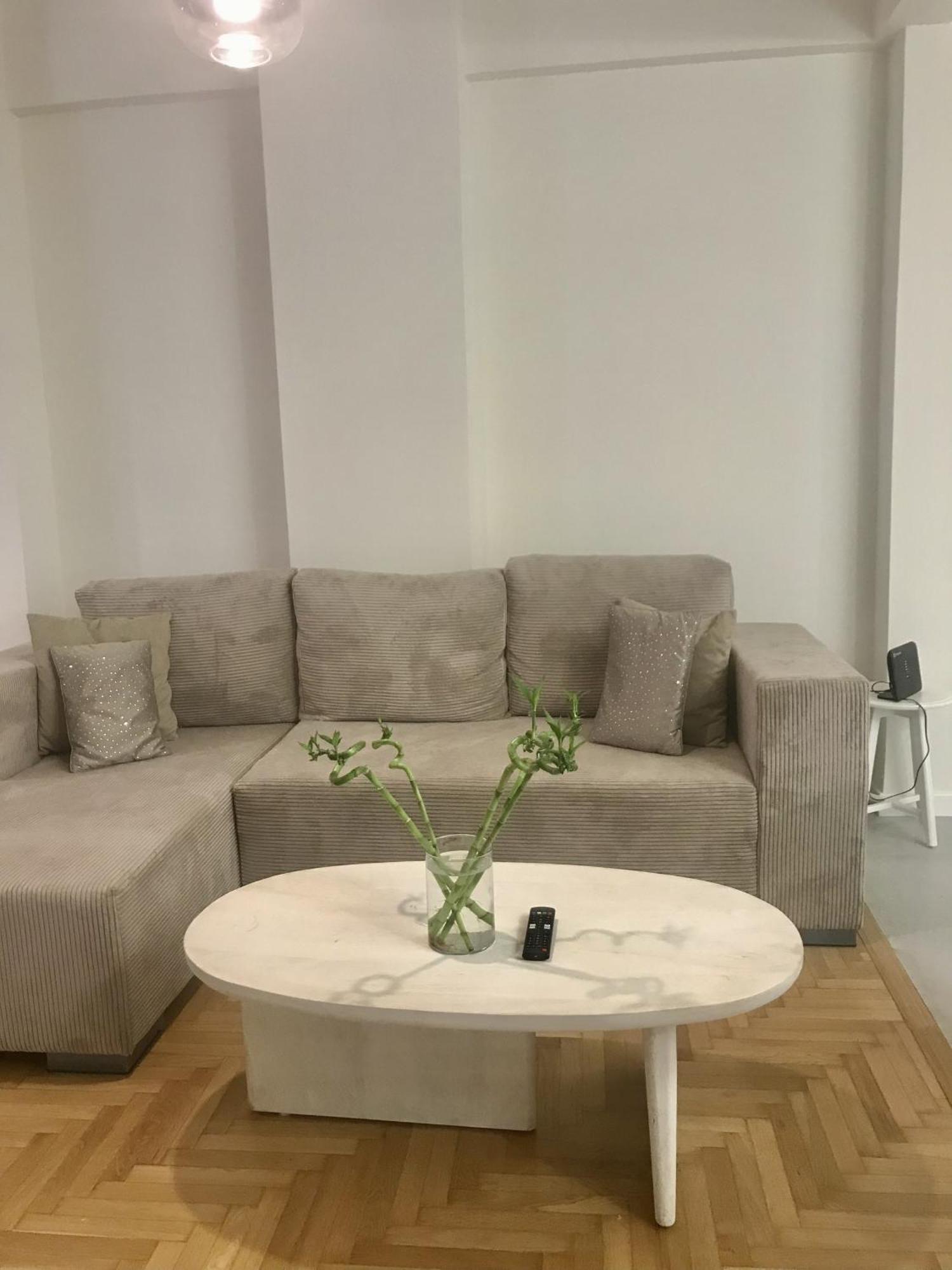 Acropolis Flat Apartment Athens Luaran gambar