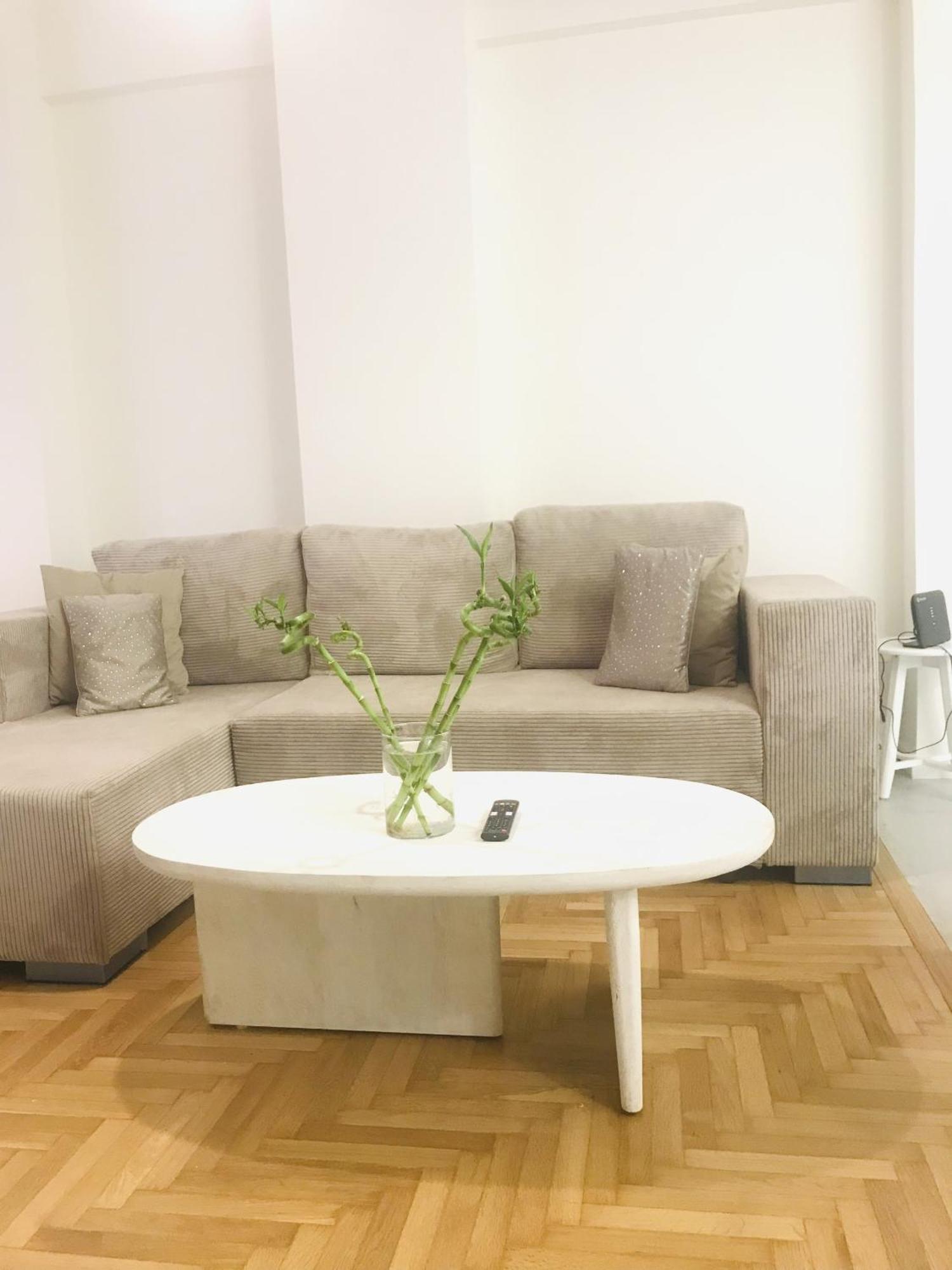 Acropolis Flat Apartment Athens Luaran gambar
