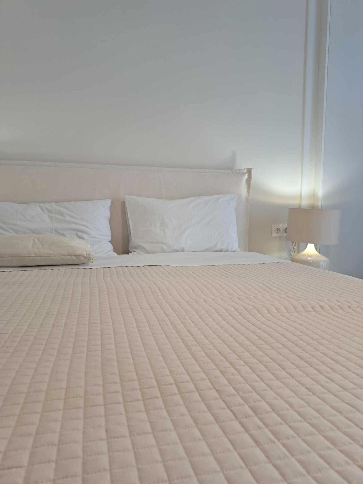 Acropolis Flat Apartment Athens Luaran gambar