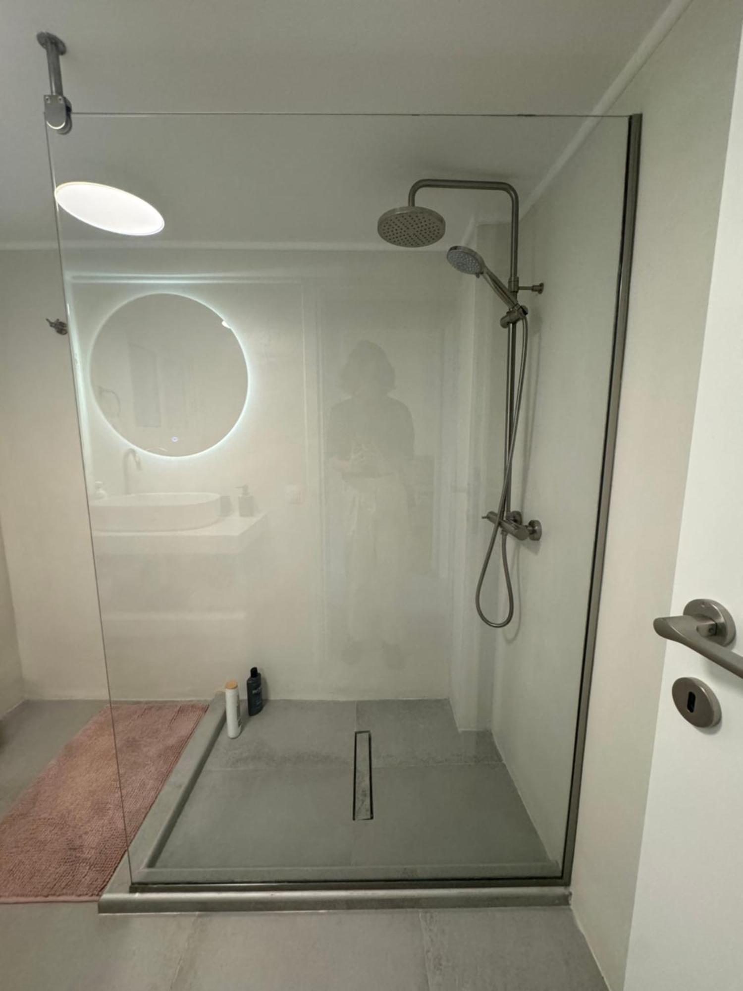 Acropolis Flat Apartment Athens Luaran gambar