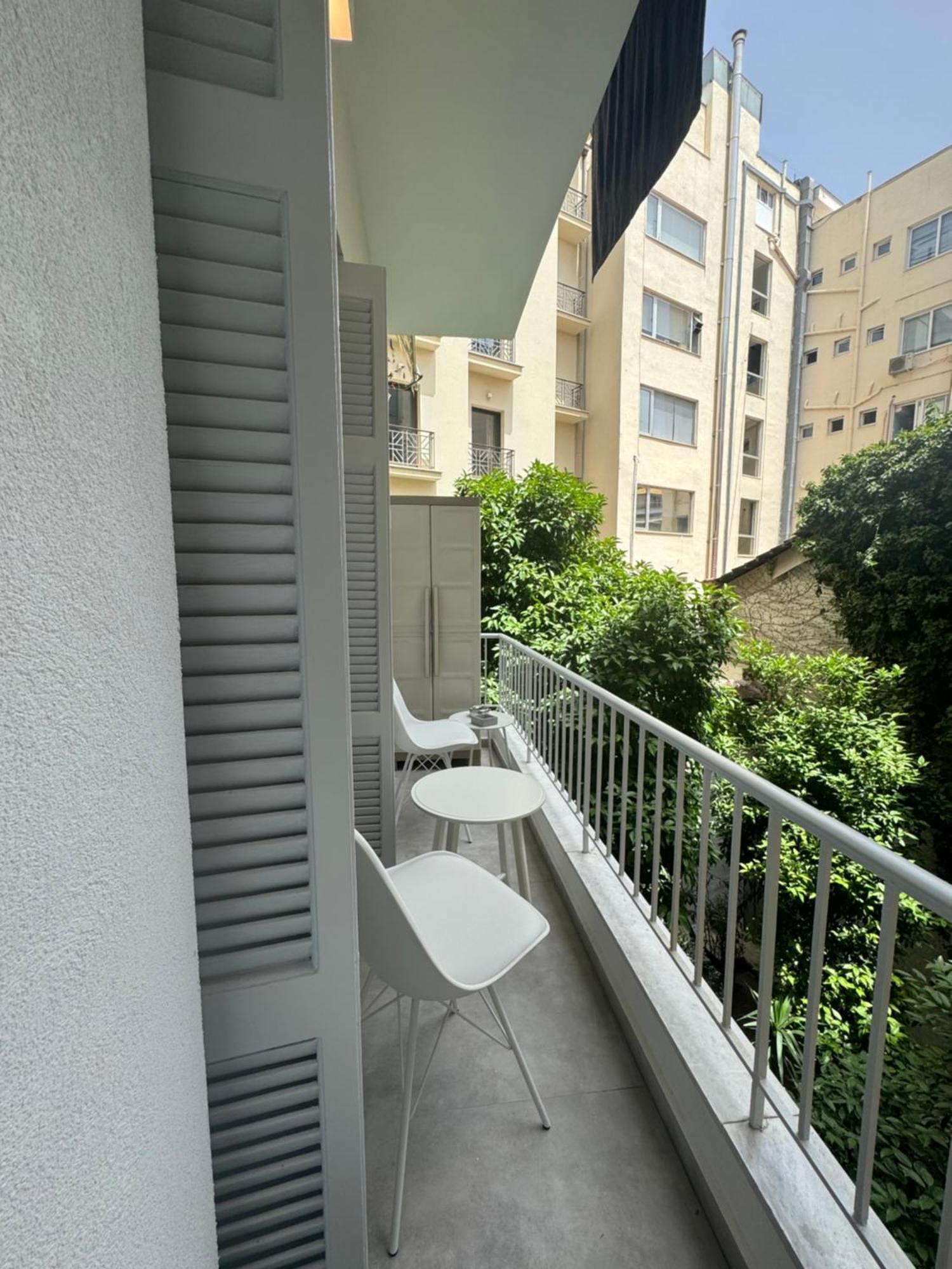 Acropolis Flat Apartment Athens Luaran gambar